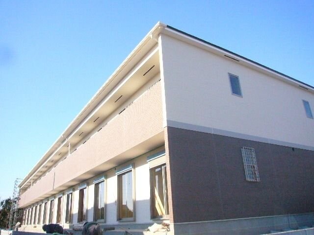 アーベントＡ棟の物件内観写真