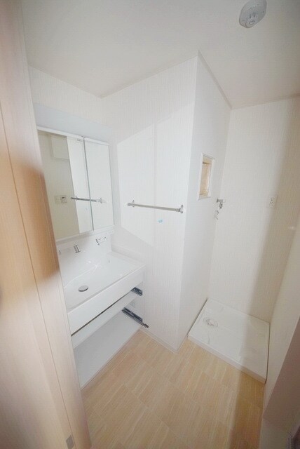 ガーデンテラス西川口の物件内観写真