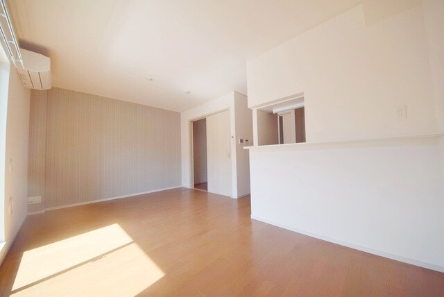 ガーデンテラス西川口の物件内観写真