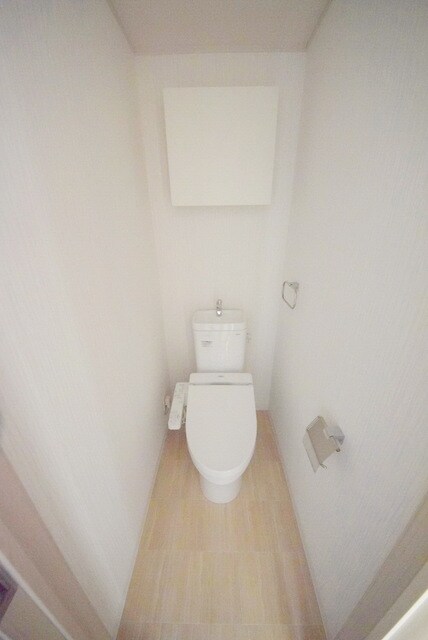 ガーデンテラス西川口の物件内観写真