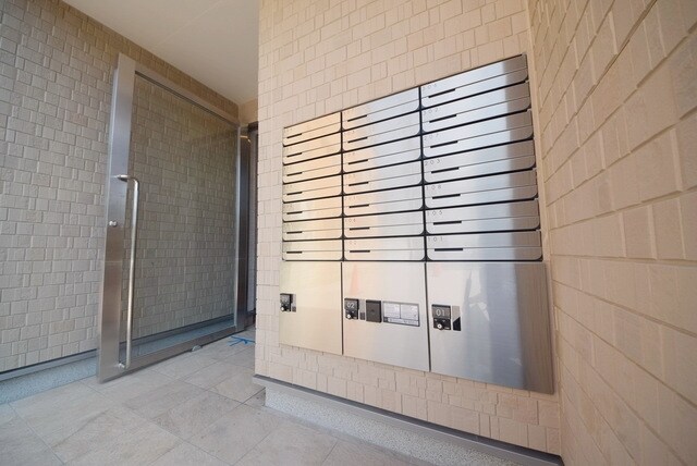 ガーデンテラス西川口の物件内観写真