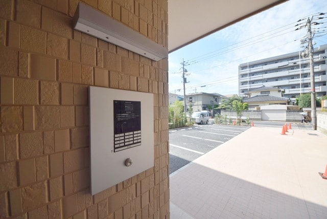 ガーデンテラス西川口の物件内観写真