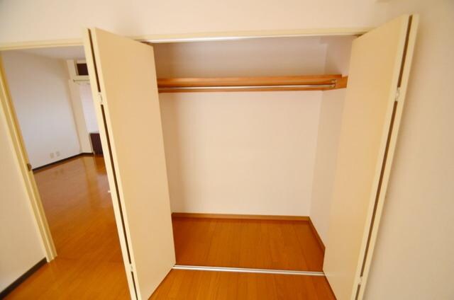 ファベール西浦和Iの物件内観写真