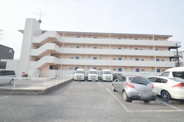 ファベール西浦和Iの物件内観写真