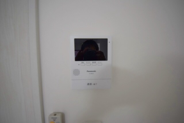 Ｃｏｎｔｒａｉｌ（コントレイル）の物件内観写真