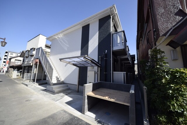 Ｃｏｎｔｒａｉｌ（コントレイル）の物件内観写真