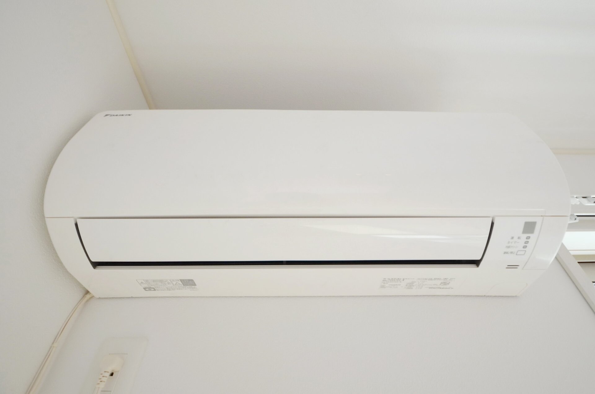 メゾンソレイユ2の物件内観写真