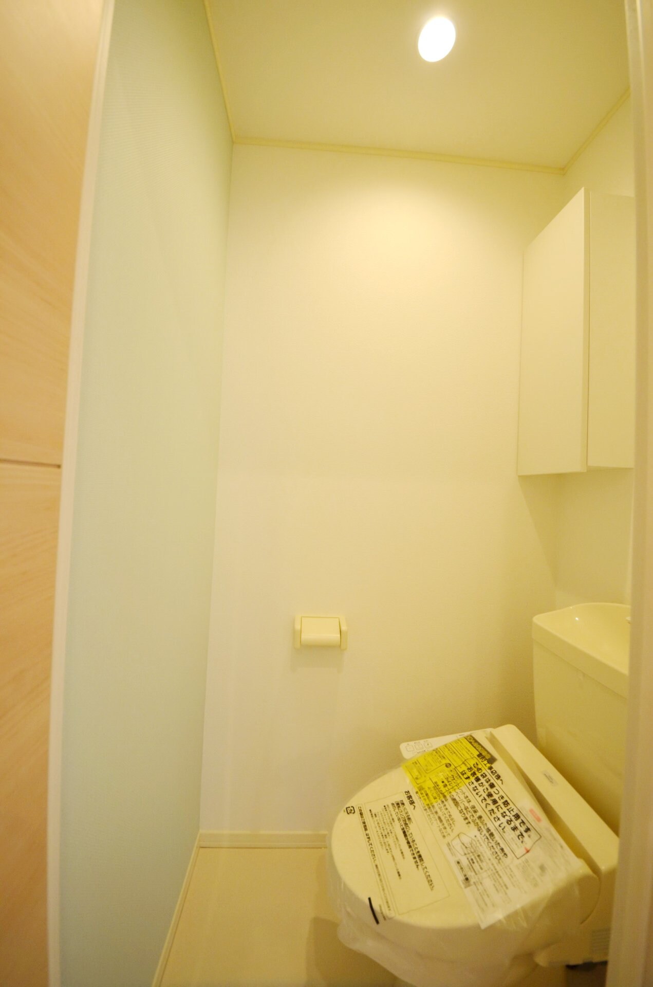 メゾンソレイユ2の物件内観写真