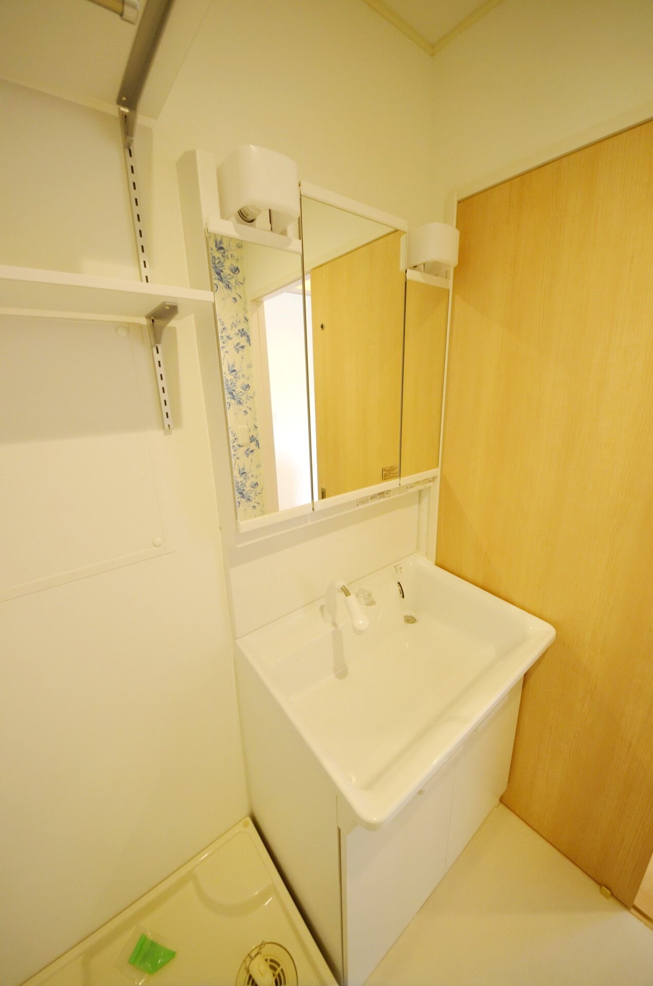 メゾンソレイユ2の物件内観写真