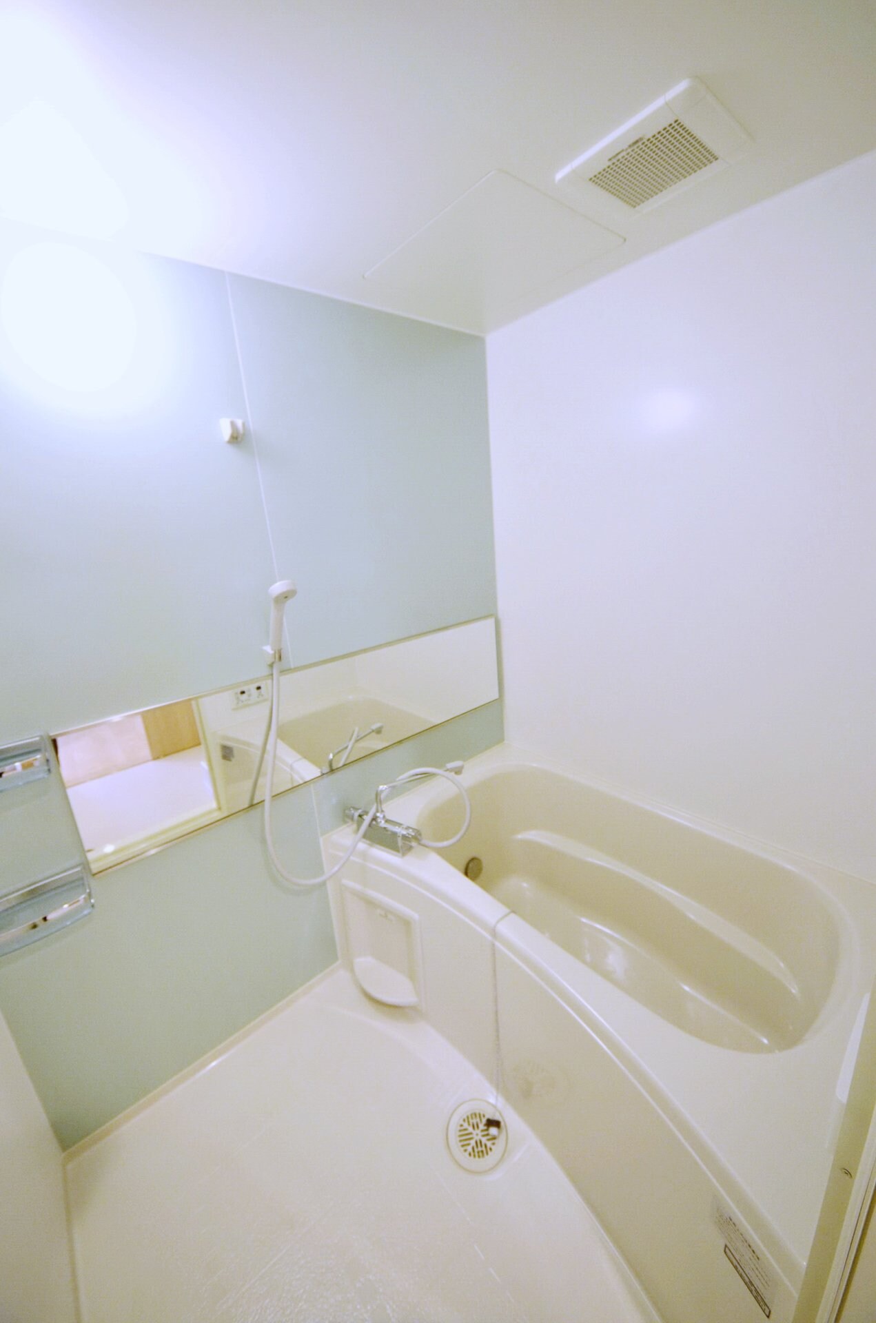 メゾンソレイユ2の物件内観写真