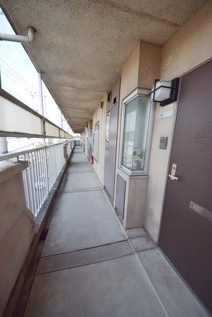 ガーデンピュアの物件内観写真