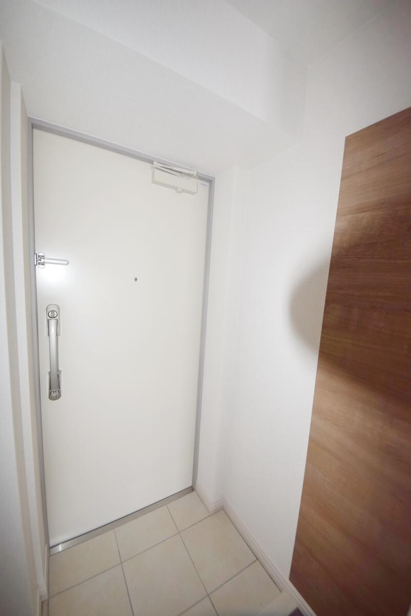 アルファコート西川口２２の物件内観写真