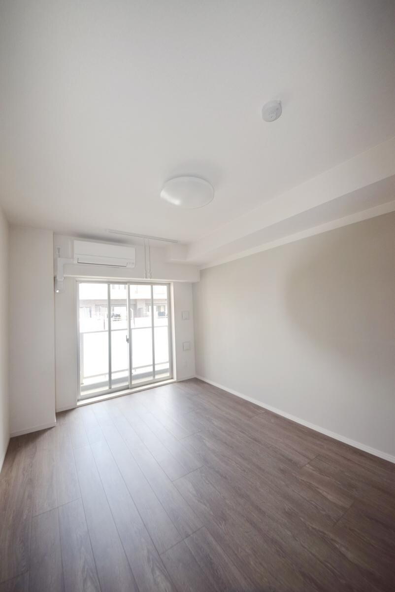 アルファコート西川口２２の物件内観写真