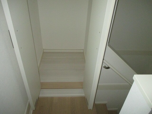 メゾンリエールの物件内観写真