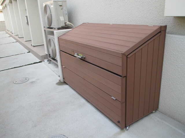 メゾンリエールの物件内観写真