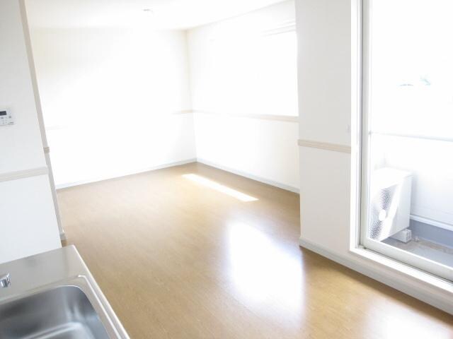 ブリリアント・ハイムの物件内観写真