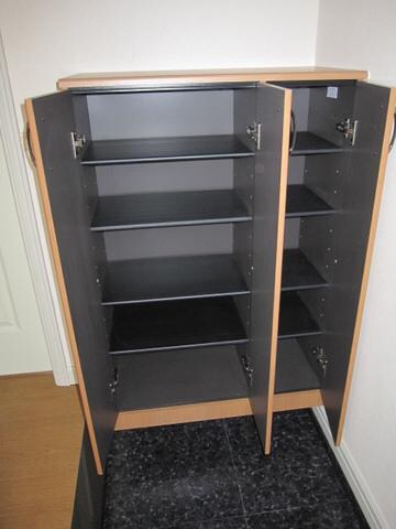 ブリリアント・ハイムの物件内観写真