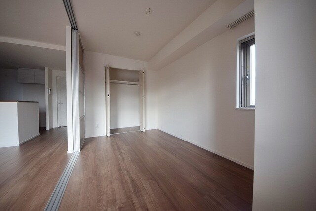 シェルト新都心の物件内観写真