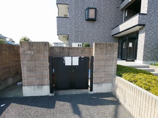 トゥジュール・ヴェールの物件内観写真