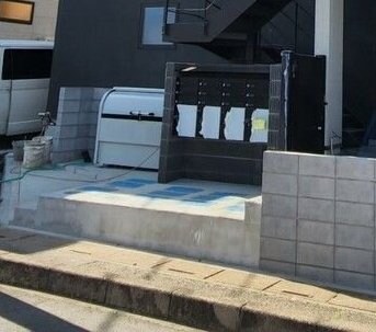 MELDIA大宮の物件内観写真