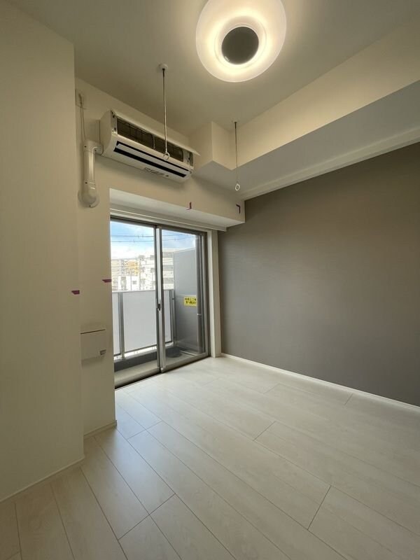 グランヴァンプレミアム川口の物件内観写真