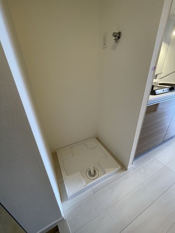 グランヴァンプレミアム川口の物件内観写真