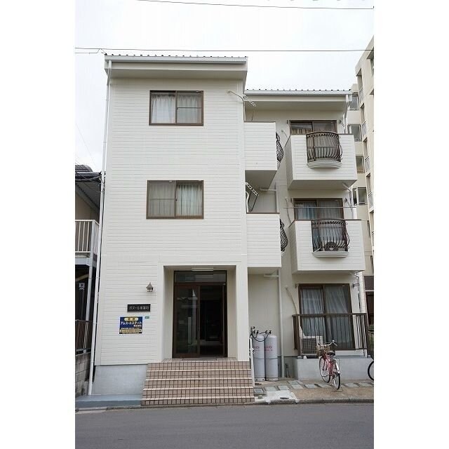 ボヌール南浦和の物件内観写真