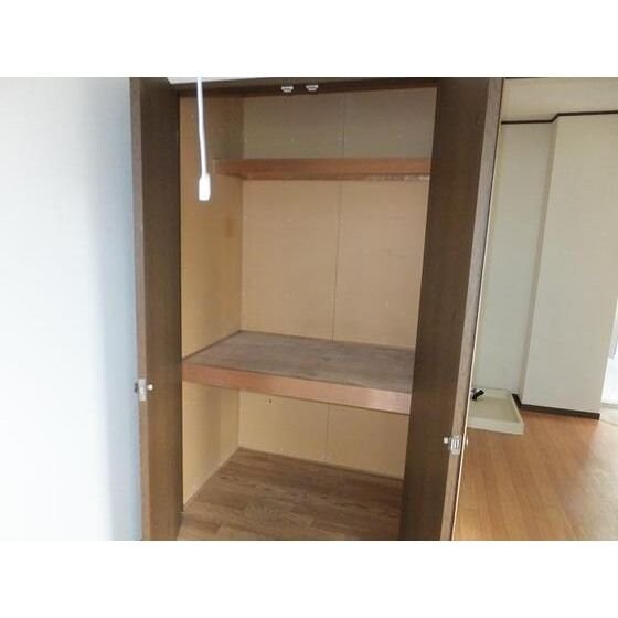 ボヌール南浦和の物件内観写真