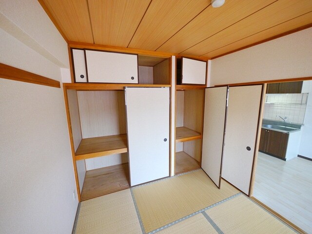 ル・マイーム参番館の物件内観写真