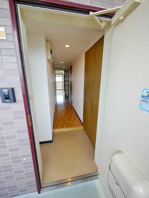 ル・マイーム参番館の物件内観写真