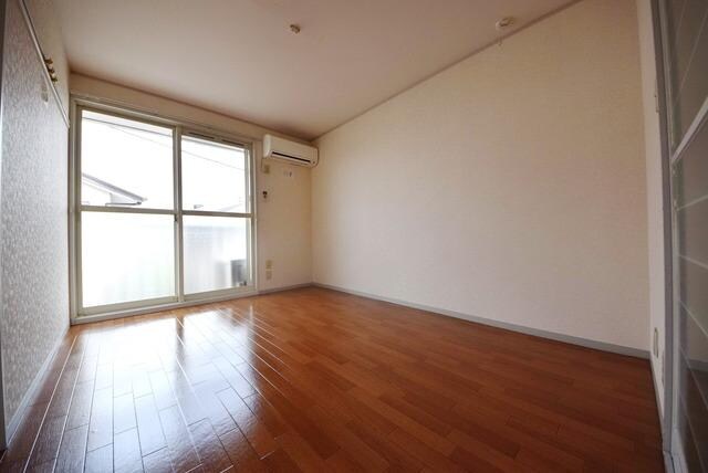 ハッピープラザ壱番館の物件内観写真