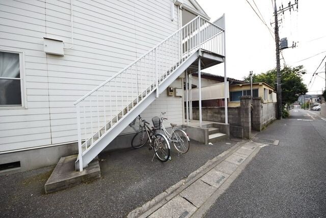 ハッピープラザ壱番館の物件内観写真