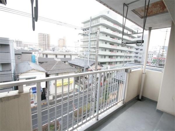 サンハイツ芝の物件内観写真