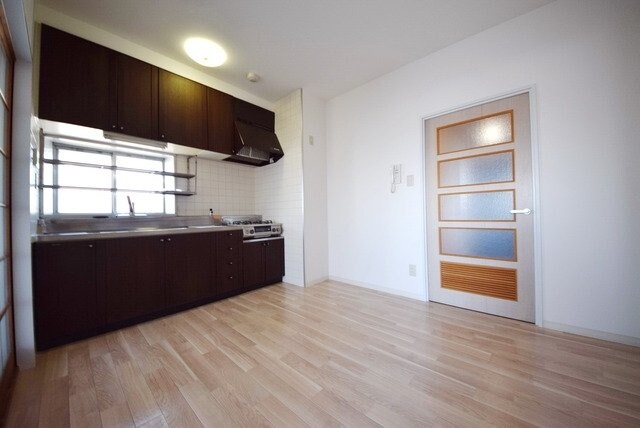 チェスターハウス川口の物件内観写真