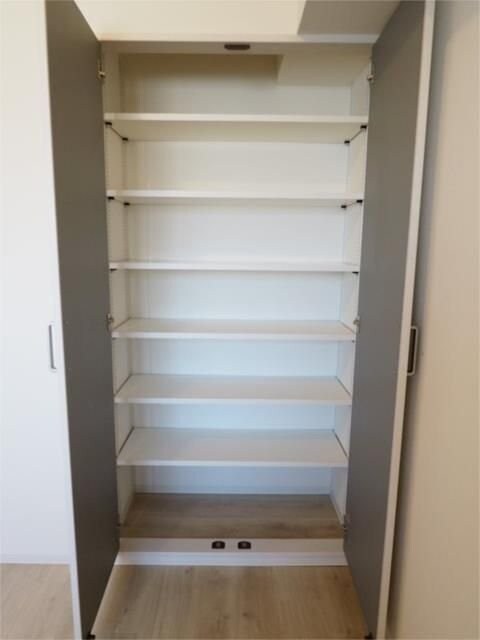 チェスターハウス川口の物件内観写真