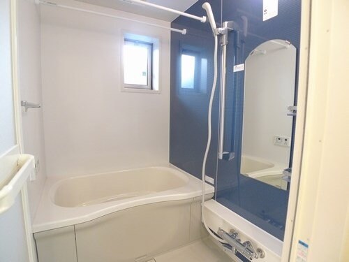 レフィナードの物件内観写真