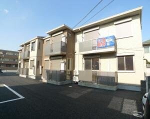 レフィナードの物件内観写真