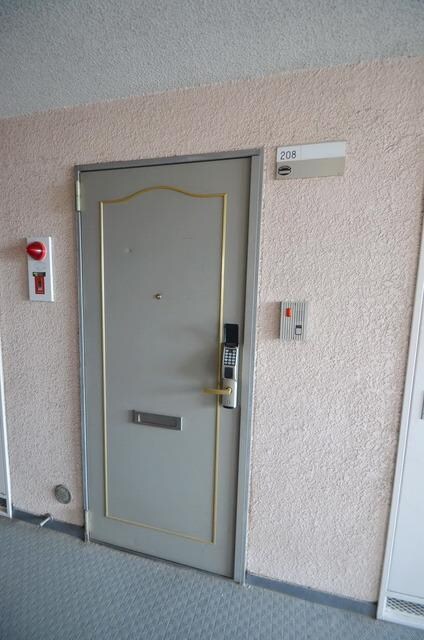 ジョイフル浦和の物件内観写真