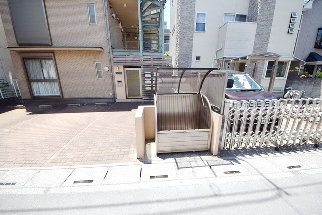 暫草（シバラクソウ）の物件内観写真