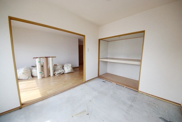 サンプレミール浦和の物件内観写真