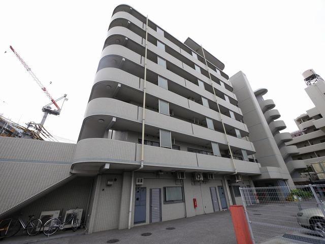 パークサイドハイツタケノヤの物件内観写真