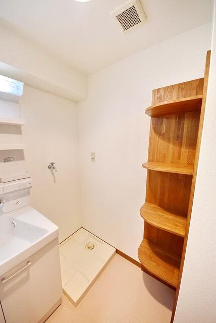 パークサイドハイツタケノヤの物件内観写真