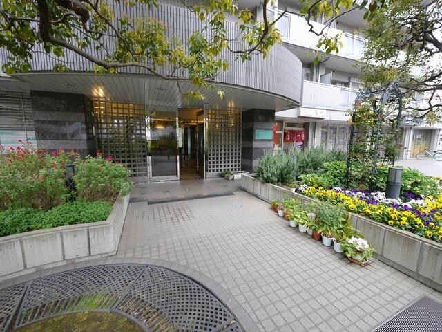 パークサイドハイツタケノヤの物件内観写真