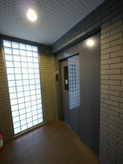 パークサイドハイツタケノヤの物件内観写真