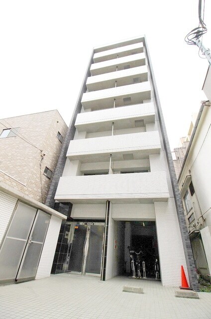 Ｖｏｌａｎｔｅ並木　９１３８７１の物件外観写真