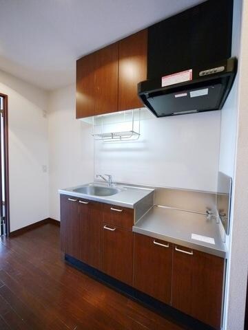 ガーデンハイツの物件内観写真