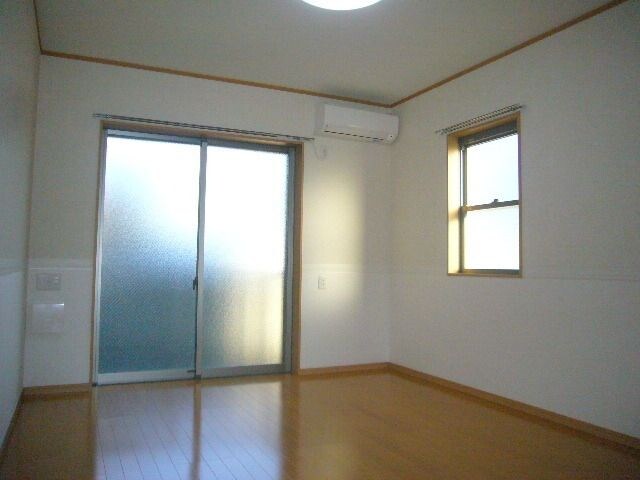 アムールＣＡＴＳの物件内観写真