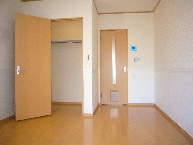 アムールＣＡＴＳの物件内観写真