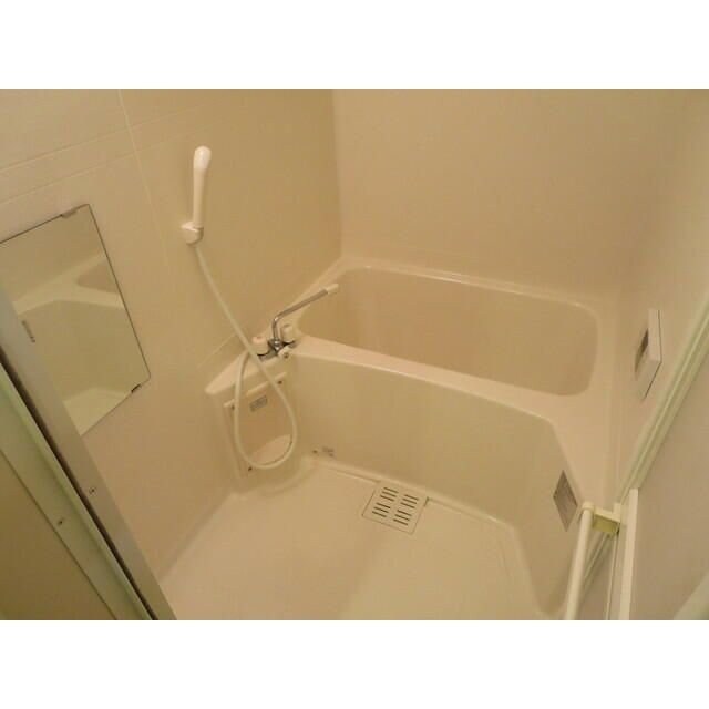 アムールＣＡＴＳの物件内観写真