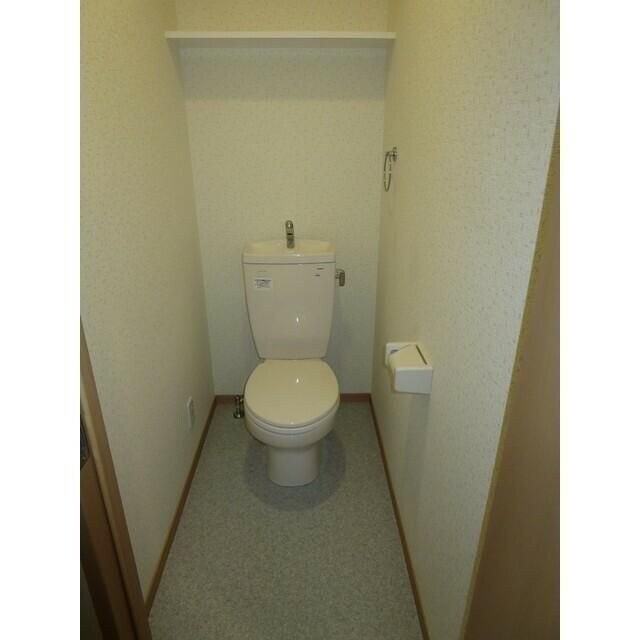 アムールＣＡＴＳの物件内観写真